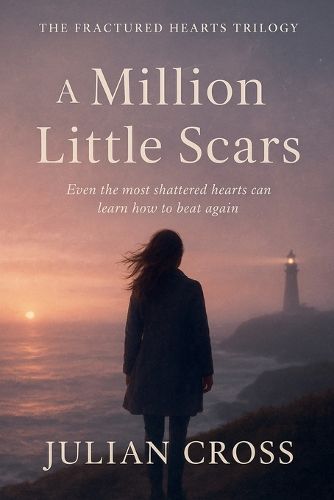 Cover image for A Million Little Scars.