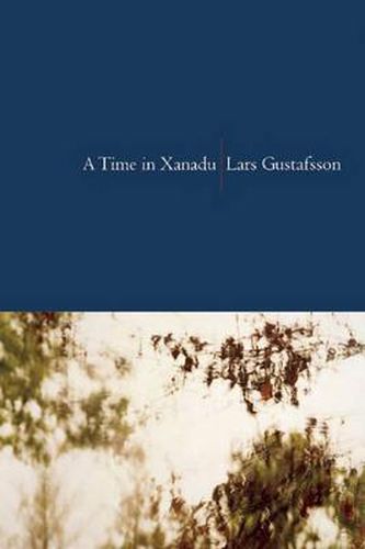Cover image for A Time in Xanadu