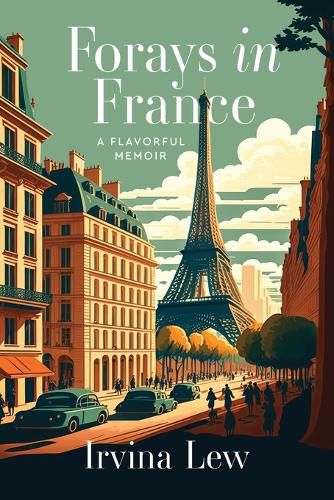 Cover image for Forays in France