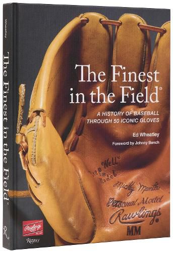 Cover image for The Finest in the Field