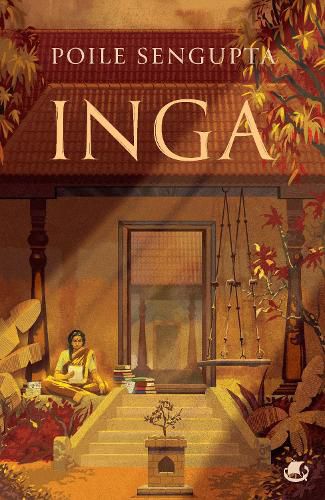 Cover image for Inga