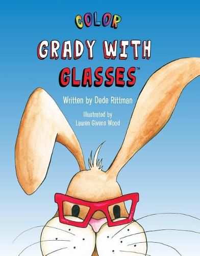 Cover image for Color Grady with Glasses