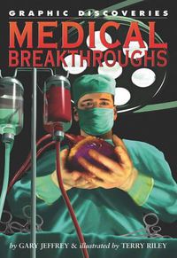 Cover image for Medical Breakthroughs