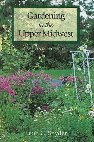 Gardening in Upper Midwest