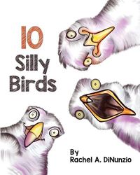 Cover image for Silly Birds