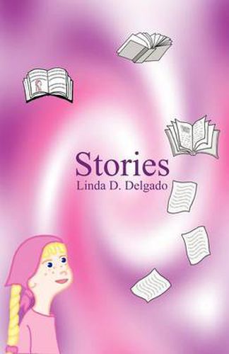 Cover image for Stories