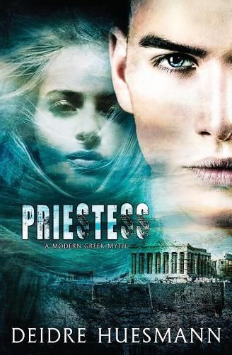 Cover image for Priestess