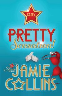 Cover image for Pretty Sensation!