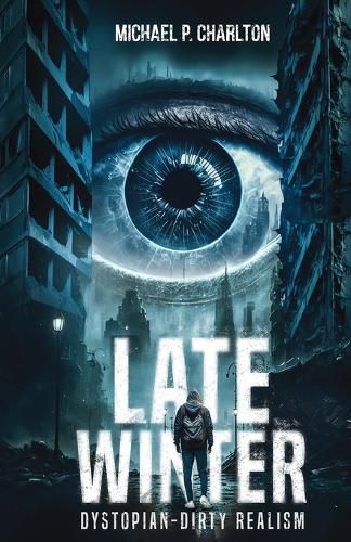 Cover image for Late Winter