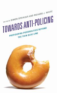 Cover image for Towards Anti-policing