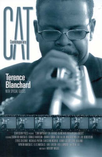 Cover image for Contemporary Cat: Terence Blanchard with Special Guests