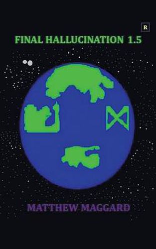 Cover image for Final Hallucination 1.5