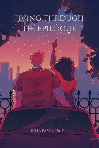 Cover image for Living Through the Epilogue