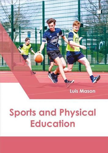 Cover image for Sports and Physical Education