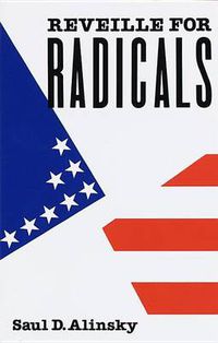 Cover image for Reveille for Radicals