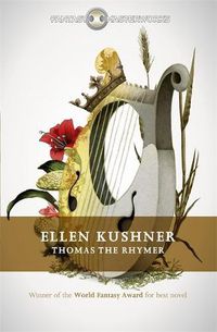 Cover image for Thomas the Rhymer