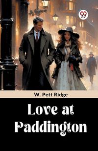 Cover image for Love at Paddington