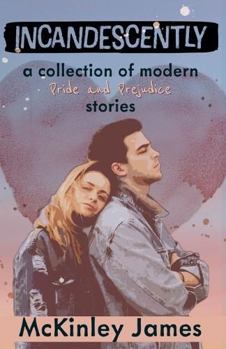 Cover image for Incandescently