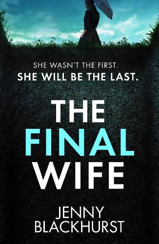 Cover image for The Final Wife