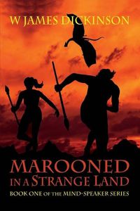 Cover image for Marooned in a Strange Land