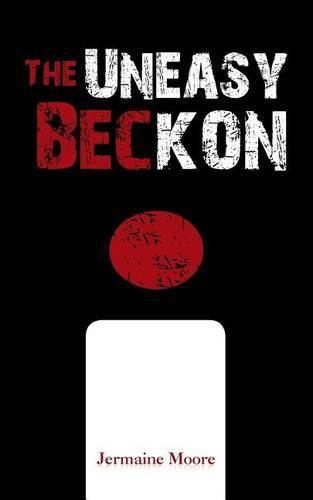 Cover image for The Uneasy Beckon