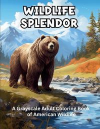 Cover image for Wildlife Splendor