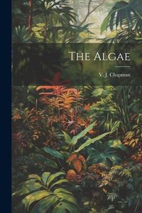 Cover image for The Algae