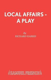 Cover image for Local Affairs