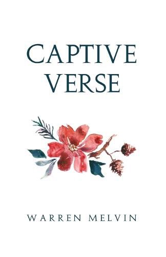 Cover image for Captive Verse