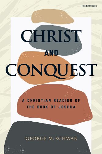 Cover image for Christ and Conquest