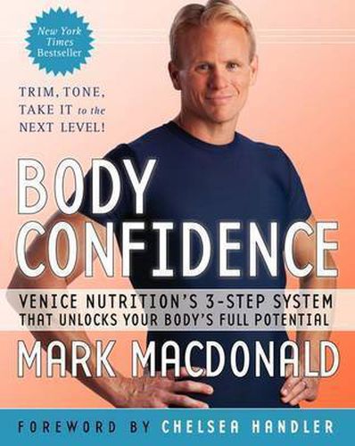 Cover image for Body Confidence: Venice Nutrition's 3-Step System That Unlocks Your Body's Full Potential