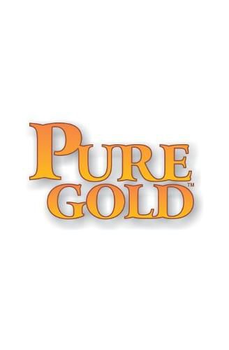 Cover image for Pure Gold