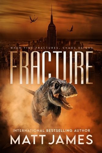 Cover image for Fracture