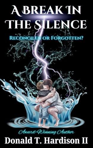 Cover image for A Break in the Silence