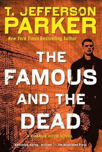 Cover image for The Famous and the Dead