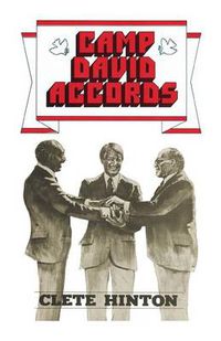 Cover image for Camp David Accords
