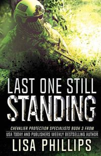 Cover image for Last One Still Standing