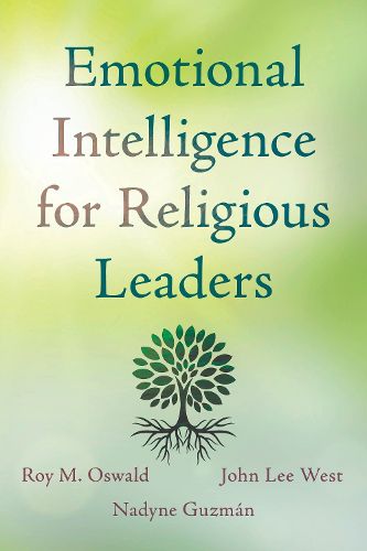 Cover image for Emotional Intelligence for Religious Leaders