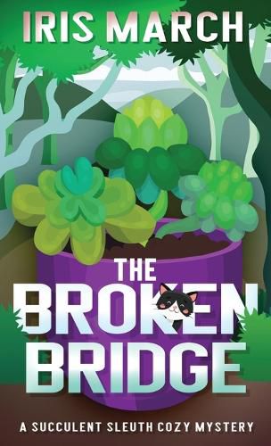 Cover image for The Broken Bridge