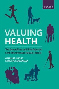 Cover image for Valuing Health