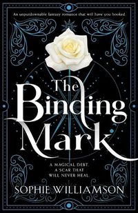 Cover image for The Binding Mark