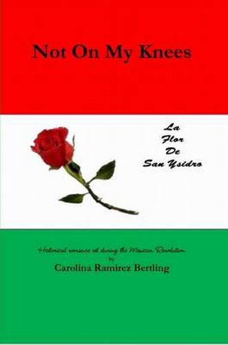 Cover image for Not On My Knees