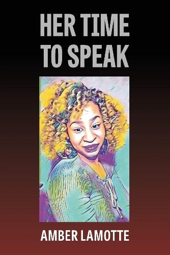 Cover image for Her Time To Speak