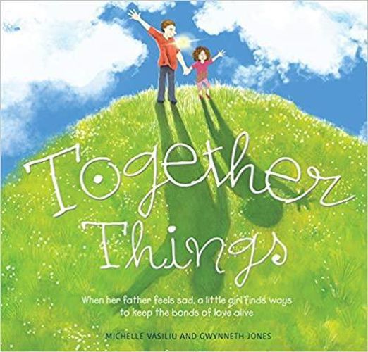 Cover image for Together Things