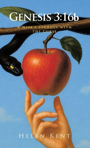 Cover image for Genesis 3