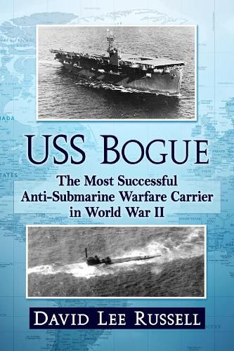 USS Bogue