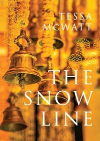 Cover image for The Snow Line