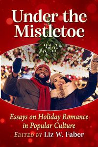 Cover image for Under the Mistletoe