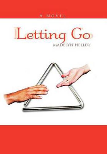 Cover image for Letting Go