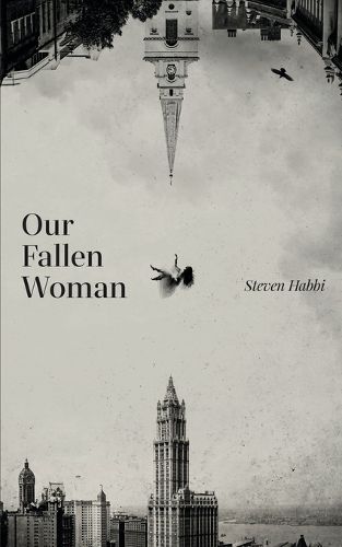 Cover image for Our Fallen Woman